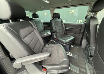 Volkswagen Multivan T6 2.0 TDi, Highline, 4x4, DPH automat - 9