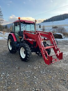 Zetor 6341 Turbo - 9