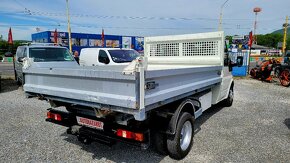 Ford Transit 2,4TDCi -85 kw vyklápač - 9