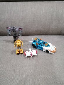 Transformers - 9