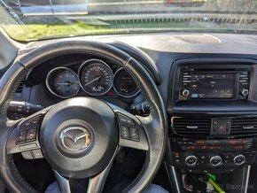 Mazda CX5 2.2 skyactiv - 9