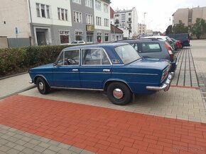 LADA 1500 ŽIGULI 2103 VAZ - 9