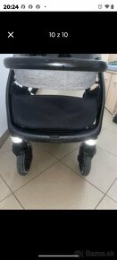 Kočík Britax Romer Strider M - 9