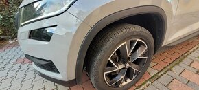 Kodiaq 2.0 TDI  VIRTUAL odp.DPH - 9