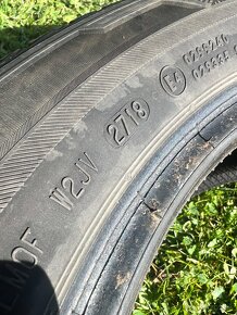 Zimné pneumatiky Barum 205/55 R16 91 T - 9