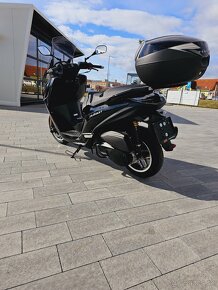 PEUGEOT PULSIOM 125i ALLURE - 9