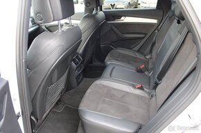 Audi Q5 3,0 TDi 210 kW QUATTRO AUTOMAT - 9