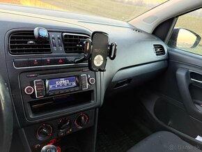 Volkswagen Polo 1.2 TDI BlueMotion Trendline - 9