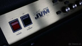 Marshall JVM410HJS Joe Satriani Signature - 2012 - 9