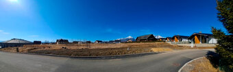 Krásny stavebný pozemok v Starej Lesnej, Vysoké Tatry - 9