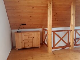 Predaj, celoročne obývateľná chata v lokalite Hrčkov jarok - 9