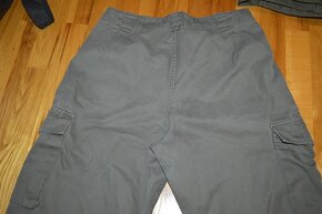 predam kvalitne nove rakuske vojenske nohavice - 9