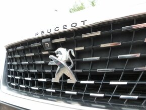 Peugeot 5008 2.0 BlueHDi 180k GT A/T - 9