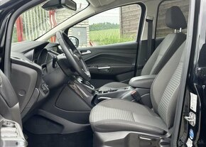 Ford C-MAX 1,5 TDCi A/T TITANIUM DPH nafta automat 88 kw - 9