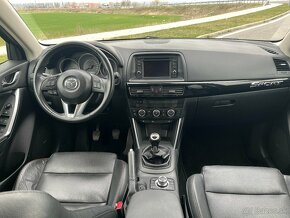 Mazda CX-5 2.2 Skyactiv-D - 9