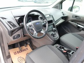 Ford Transit Connect 1.5TDCi GRAND TURNEO CONNECT - 9