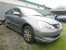 Honda Civic 7gen 5D Hatchback (EU,EP) 01-05 - 9