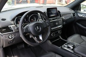 Mercedes-Benz GLS 350 d 4MATIC - 9