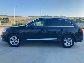 Q7 TDI QUATTRO 3.0 200kW AT/8,TOP STAV - 9