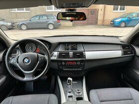 Bmw X5 XDrive 30d E70 - 9