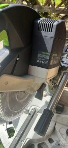 FESTOOL KAPEX KS 120 REB + DALŠÍ SVĚRKA+3 DALŠÍ KOTOUČE - 9