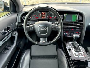 Audi A6 3.0 TDI 171kW | GO motoru, 3x S-line, BOSE, CarPlay - 9