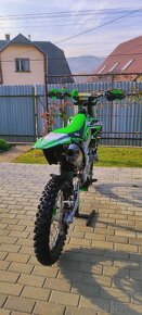 Kxf 250 - 9