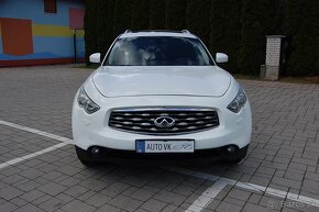 Infiniti FX 30 S Premium - 9