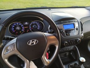 Hyundai ix35 1.6 GDi Style  99Kw - 9