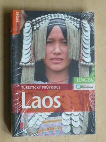 Laos - český turistický sprievodca Rough Guides - 9