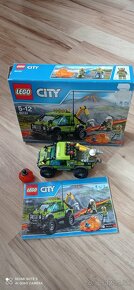 LEGO City - 9