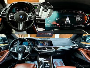 BMW X5 xDrive40i 2021 245kW Harman/Kardon - Odpočet DPH - 9