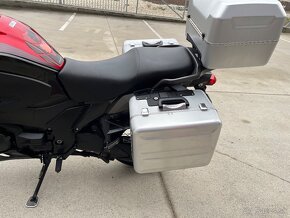 Honda Crosstourer 1200 Abs,, rok 2016,27000km 1 rok záruka - 9