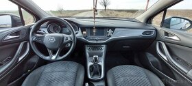 Opel astra 1.6cdti enjoy - 9