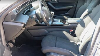 Peugeot 508 SW 1.5 BlueHDi Active - 9