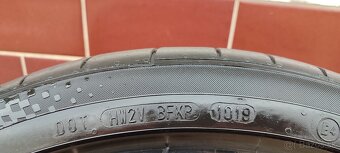 235/35 R19 letné pneumatiky Continental - 9