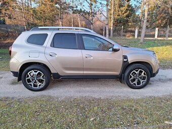 Dacia Duster  1.6i/LPG  4x4  Prestige - 9