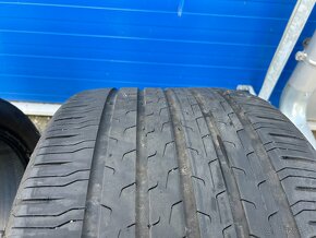 Predám pneu 275/35R22 315/30R22 - 9