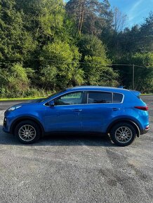 Kia Sportage 1,6 GDI - 9