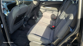 Ford Galaxy 2.0 103kw A/T6 - 9