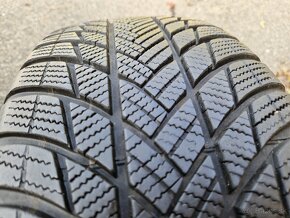 225/60 r17 zimné pneumatiky 225/60/17 225 60 17 - 9