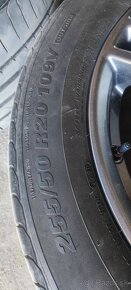 5x120 R20 RC DESIGN RC29 - 9