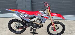 Honda CRF250r, r.v.2023 ,46mth - 9