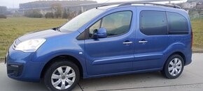 Citroen berlingo multispace 1.6 - 9