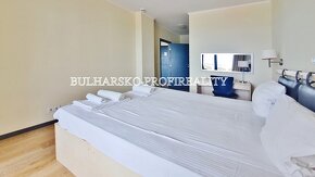 Bulharsko-Byala Beach Rezort, 2kk - 9