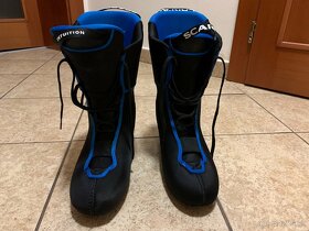 Scarpa maestrále RS 28 Skialpové lyžiarky - 9