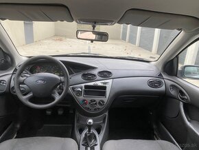 Ford Focus 1.4 55kw - 9