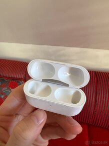 AirPods Pro 1 generácia s MagSafe púzdrom - 9