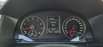 Volkswagen Caddy Maxi 1.4 TSI 92kw - 9