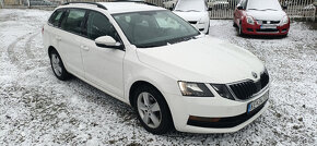 PREDAM SKODA OCTAVIA  3 1,6  NAFTA - 9